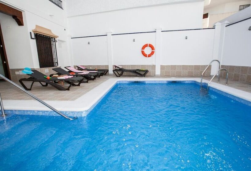 Hostal Boutique Bajamar