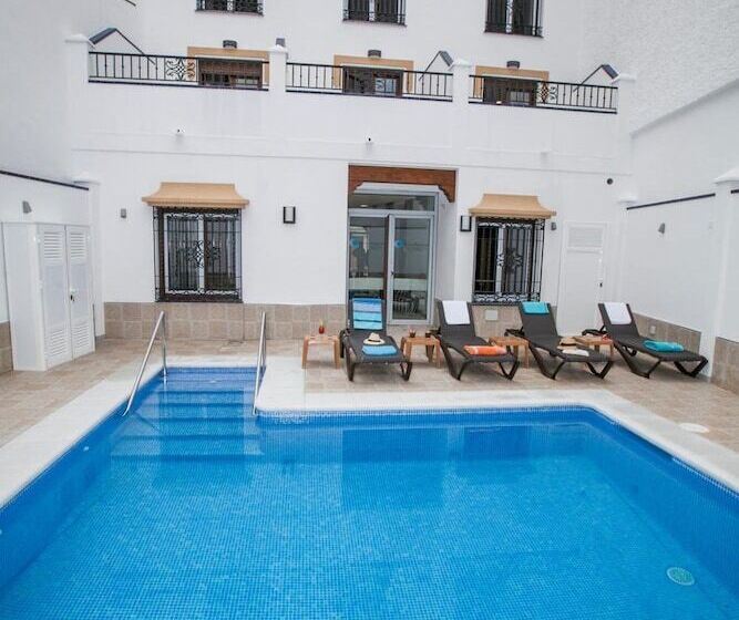 Hostal Boutique Bajamar