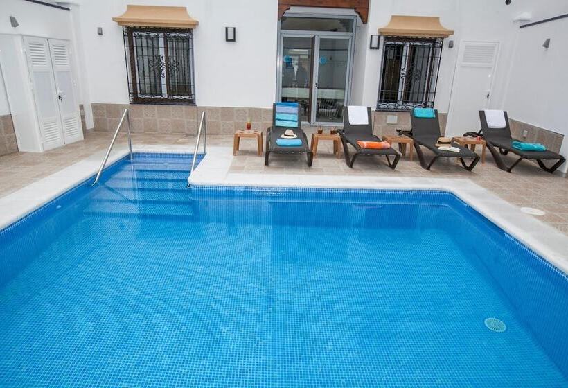 Hostal Boutique Bajamar