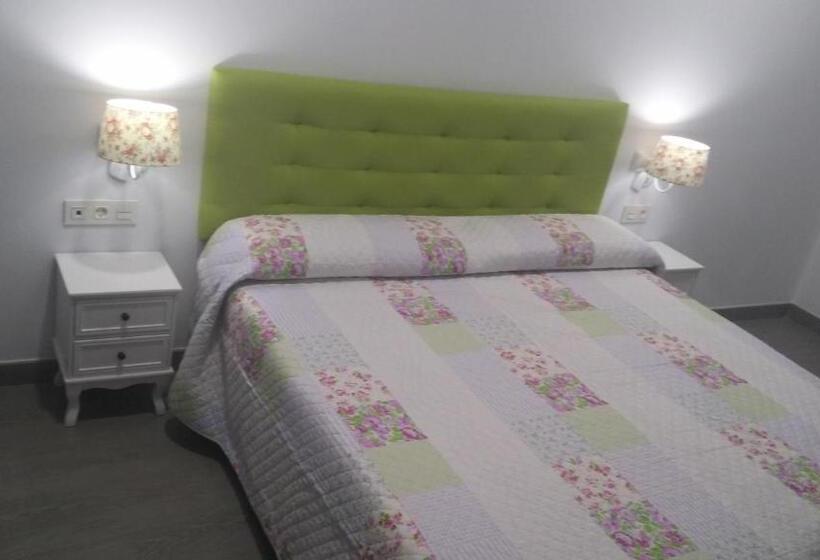 Hostal Boutique Bajamar