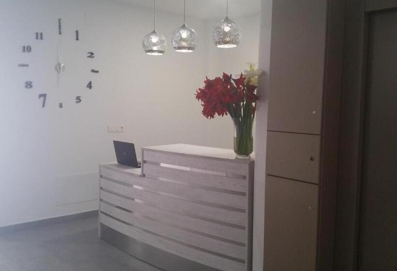 Hostal Boutique Bajamar