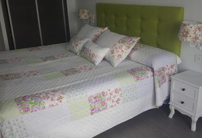 Hostal Boutique Bajamar