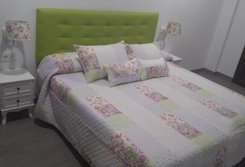 Hostal Boutique Bajamar