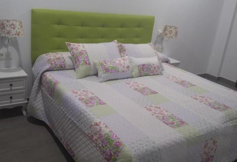 Hostal Boutique Bajamar