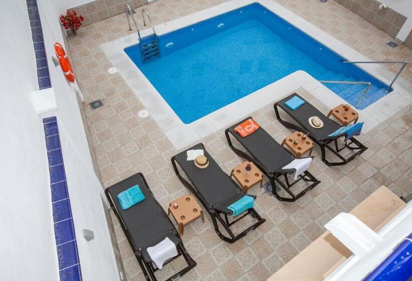 Hostal Boutique Bajamar