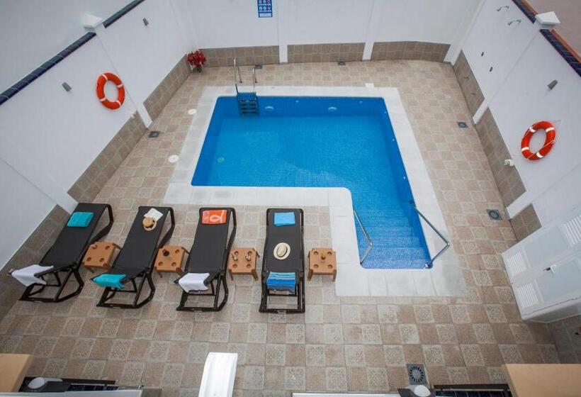 Hostal Boutique Bajamar