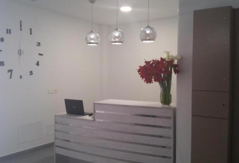 Hostal Boutique Bajamar