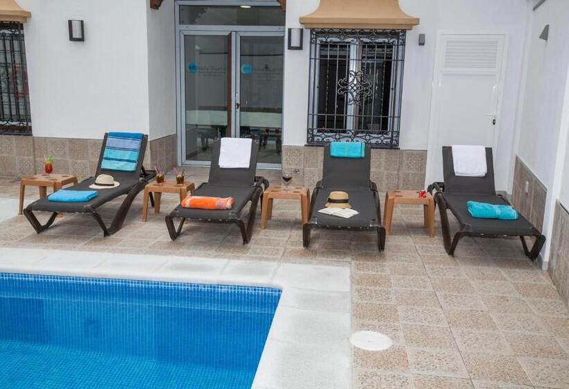 Hostal Boutique Bajamar