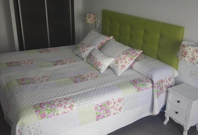 Hostal Boutique Bajamar