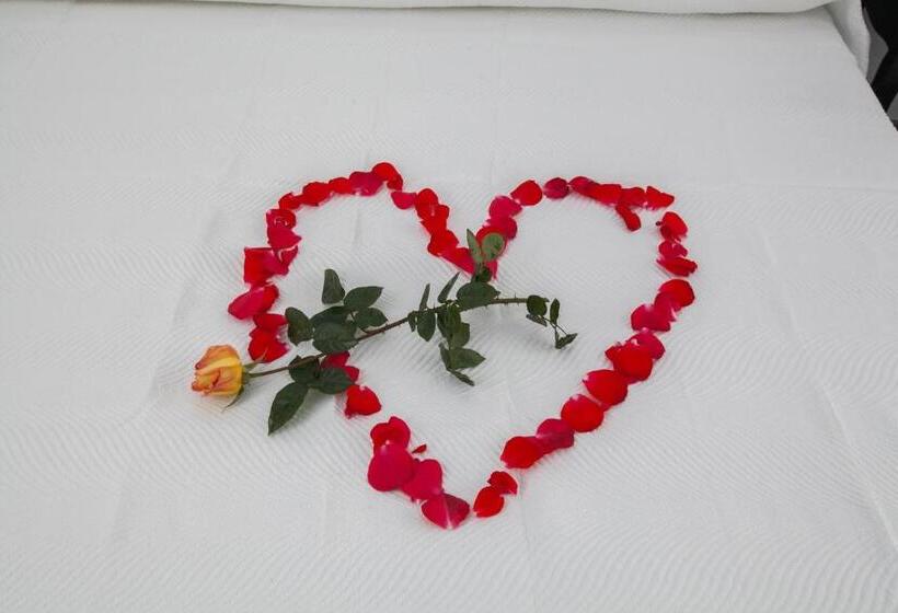 Hostal Boutique Bajamar