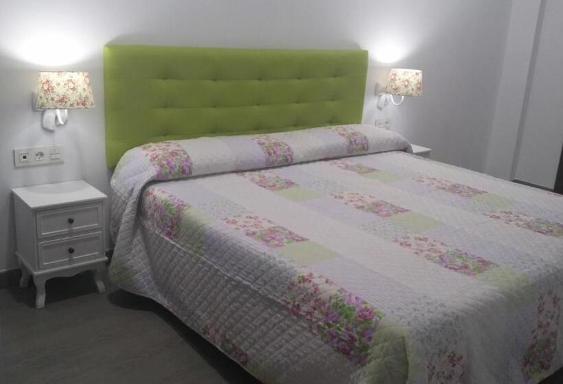 Hostal Boutique Bajamar