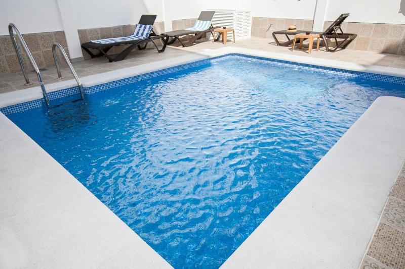 Hostal Boutique Bajamar