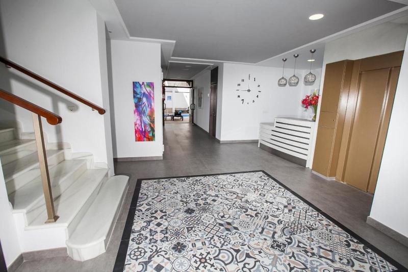 Hostal Boutique Bajamar