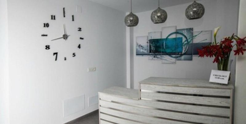 Hostal Boutique Bajamar
