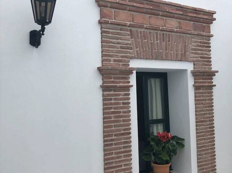 Hostal Boutique Casa La Laja