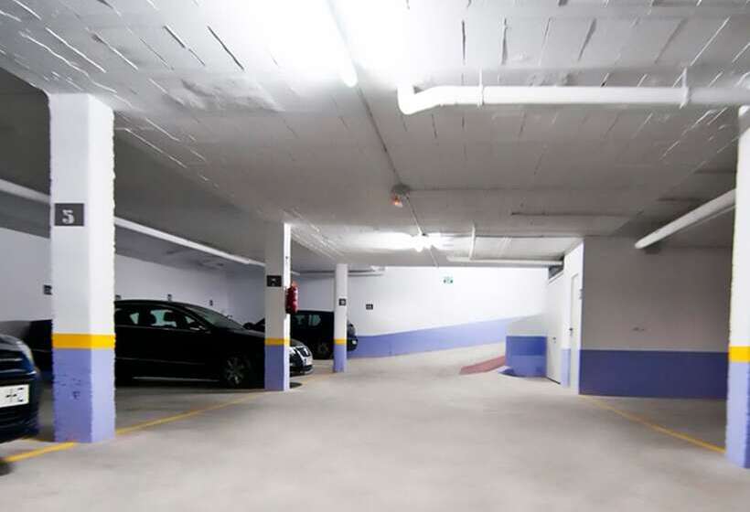 Hostal Boutique Casa La Laja