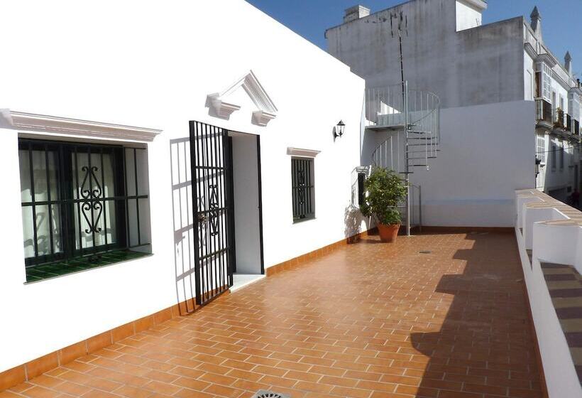 Hostal Boutique Casa La Laja