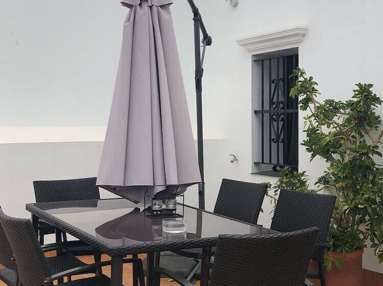 Hostal Boutique Casa La Laja