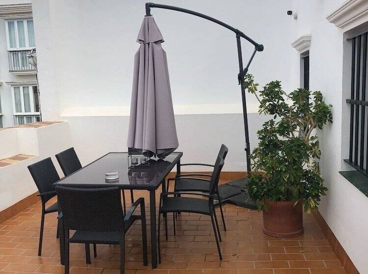 Hostal Boutique Casa La Laja