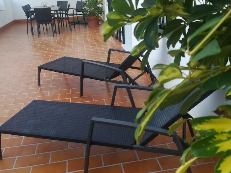 Hostal Boutique Casa La Laja