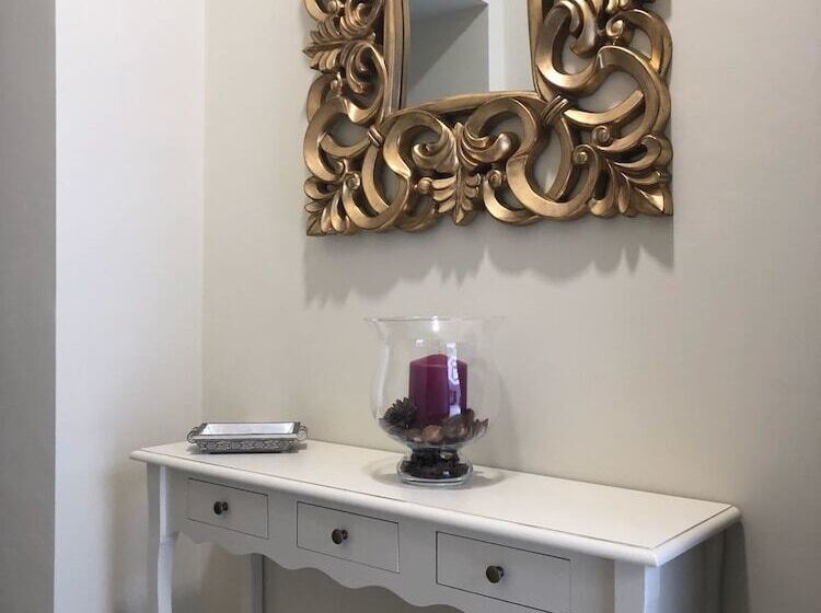 Hostal Boutique Casa La Laja