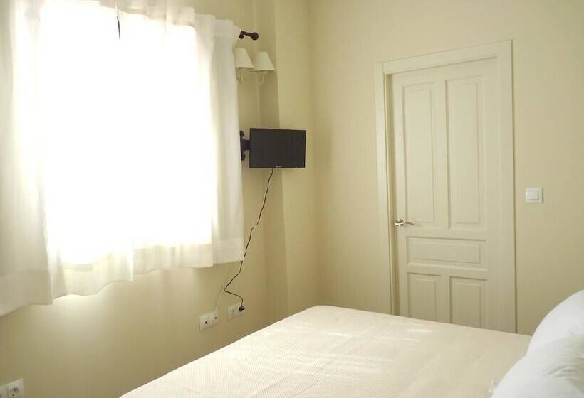 Hostal Boutique Casa La Laja