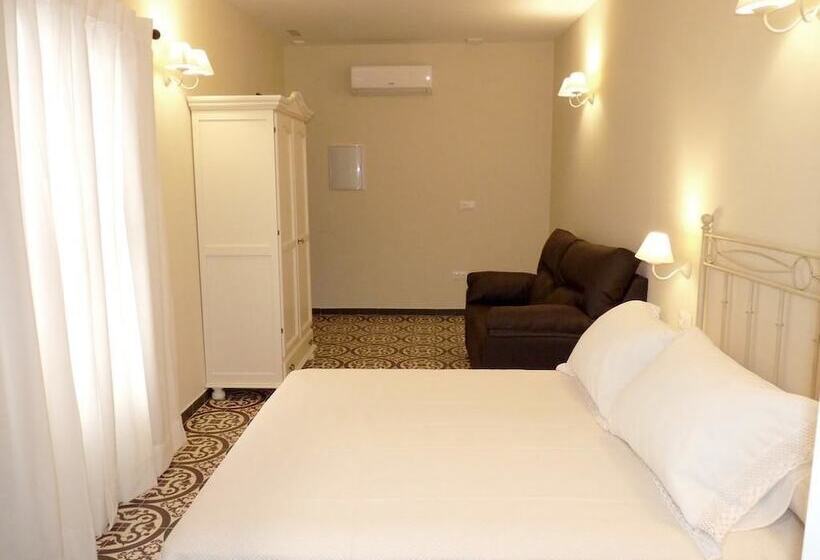 Hostal Boutique Casa La Laja