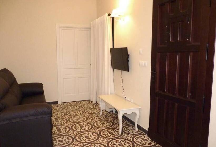 Hostal Boutique Casa La Laja