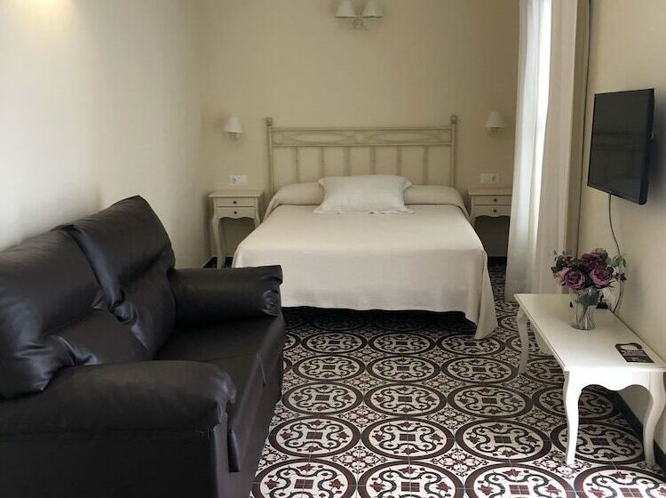 Hostal Boutique Casa La Laja