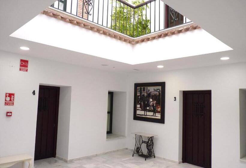 Hostal Boutique Casa La Laja