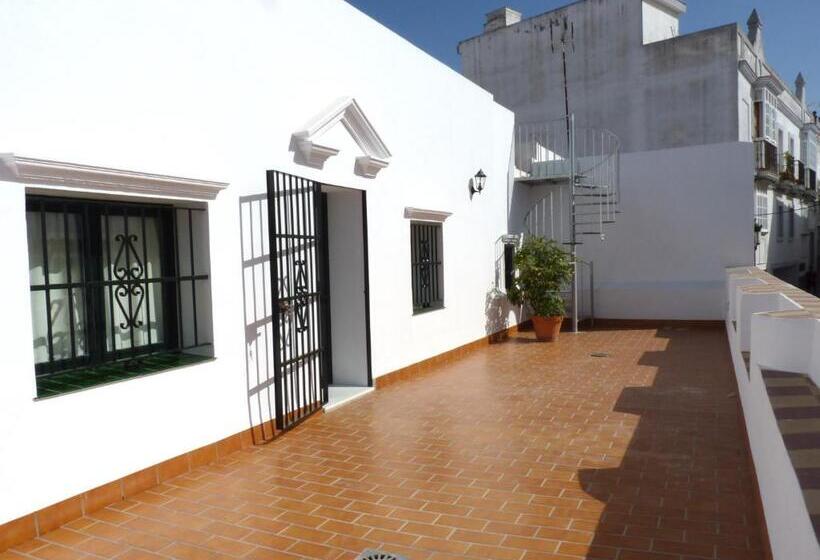 Hostal Boutique Casa La Laja