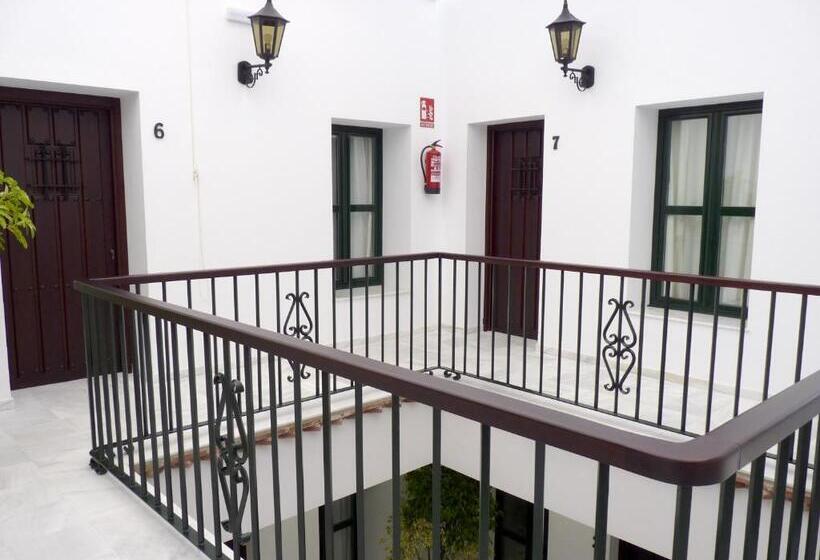 Hostal Boutique Casa La Laja