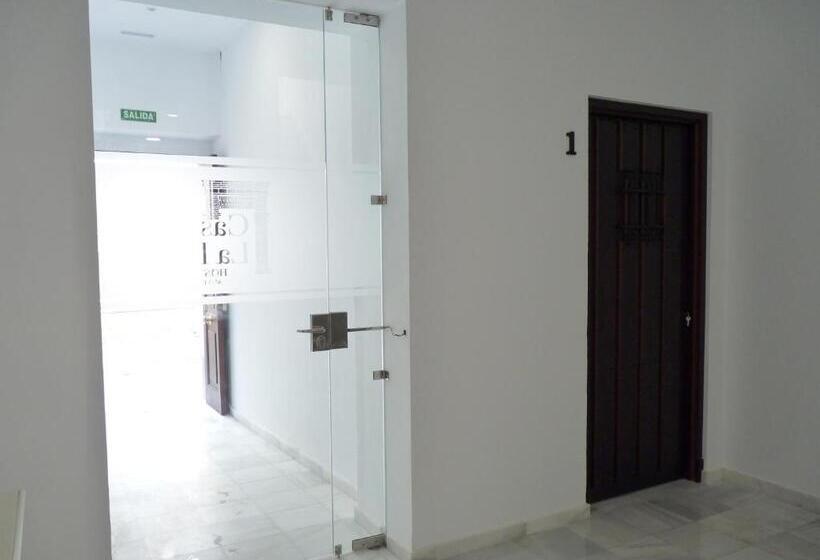 Hostal Boutique Casa La Laja