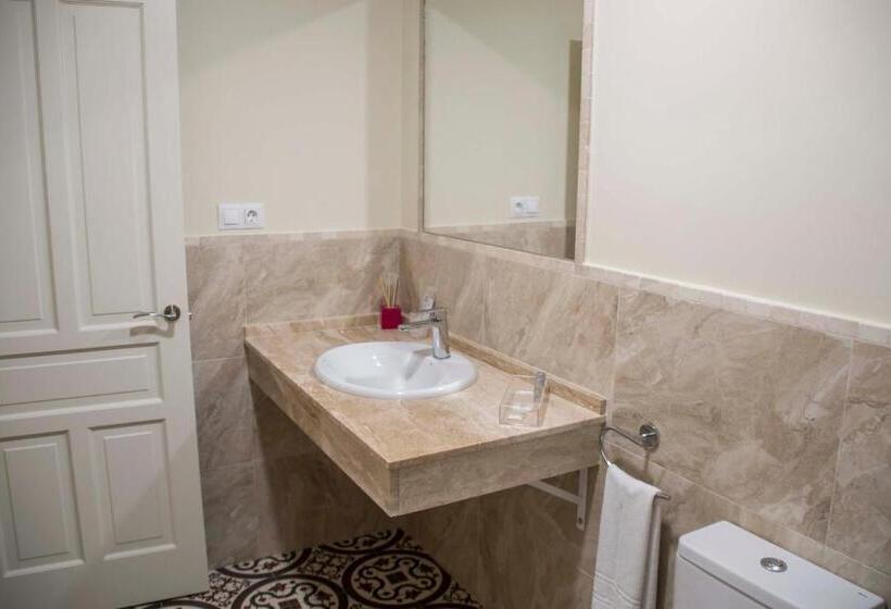 Hostal Boutique Casa La Laja