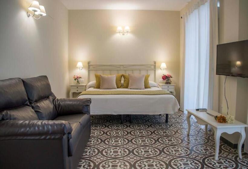 Hostal Boutique Casa La Laja