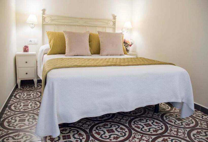 Hostal Boutique Casa La Laja