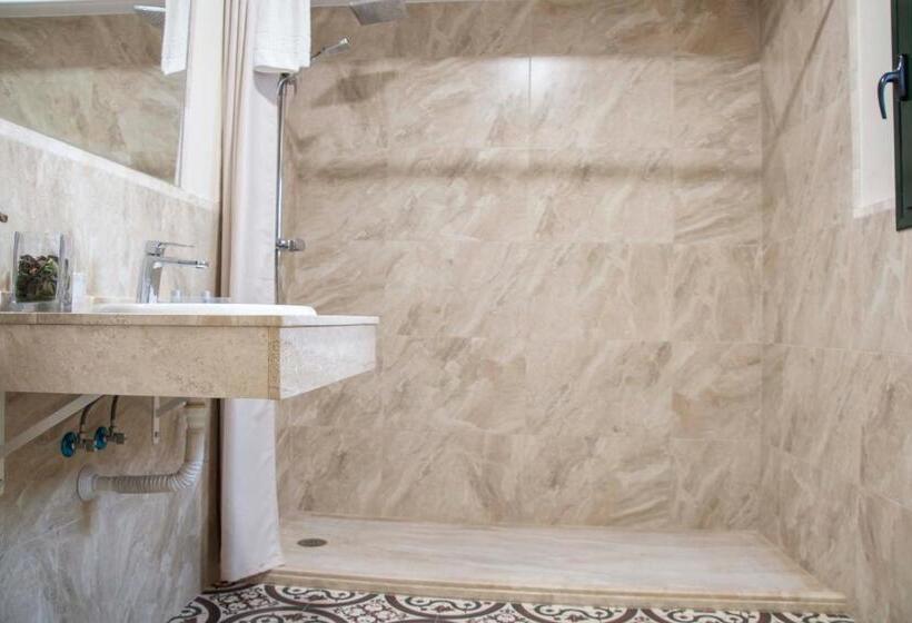 Hostal Boutique Casa La Laja