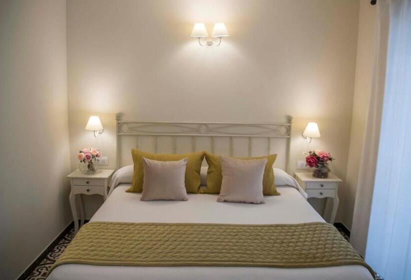 Hostal Boutique Casa La Laja