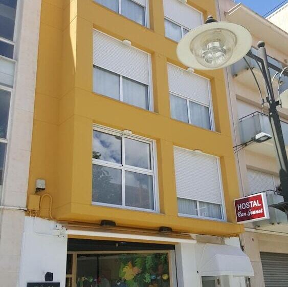 Hostal Can Joanet