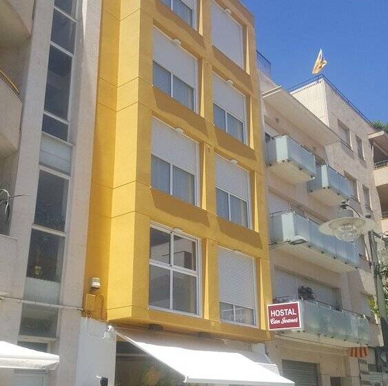Hostal Can Joanet