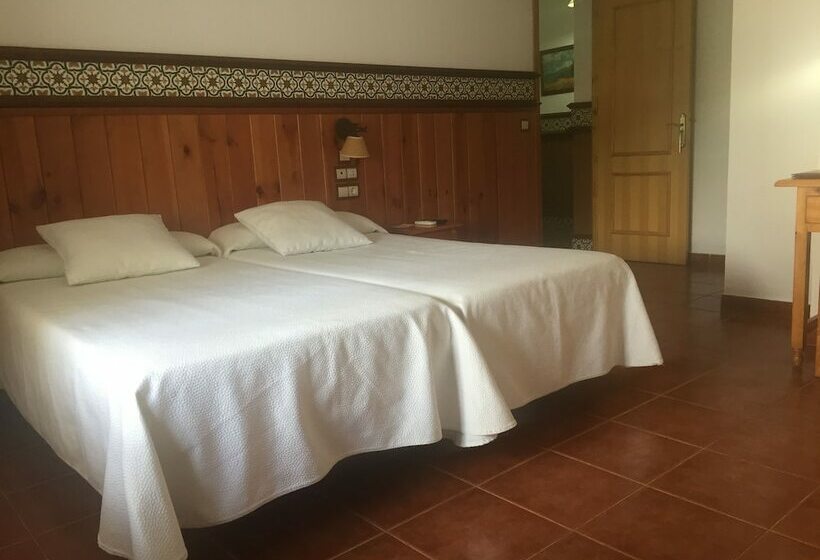 Hostal Casa Francisco El De Siempre