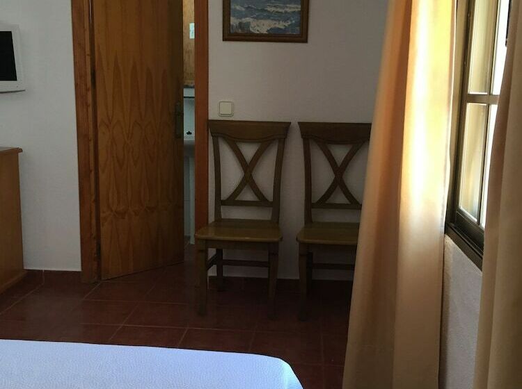 Hostal Casa Francisco El De Siempre