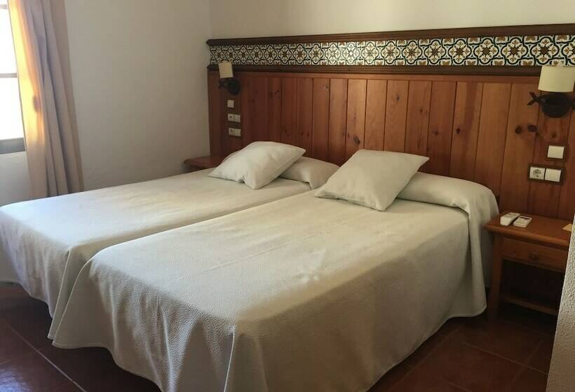 Hostal Casa Francisco El De Siempre