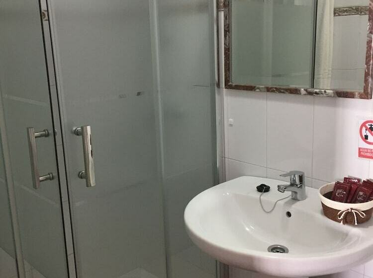 Hostal Casa Francisco El De Siempre