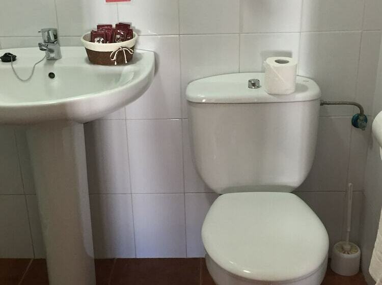 Hostal Casa Francisco El De Siempre