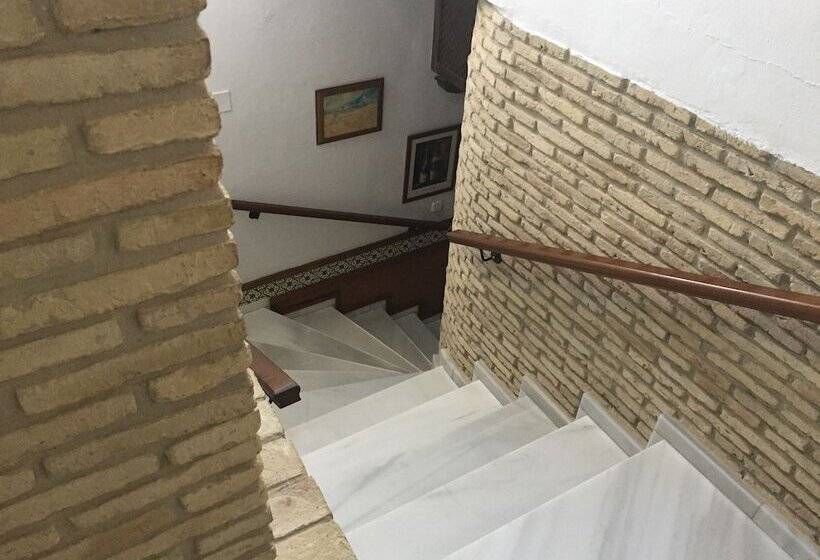 Hostal Casa Francisco El De Siempre