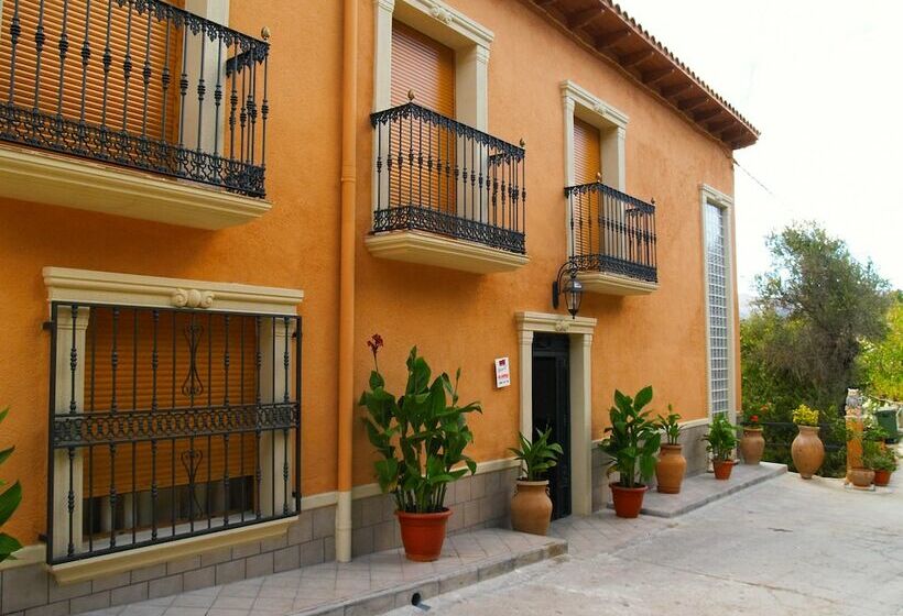 Hostal Casa Pedro