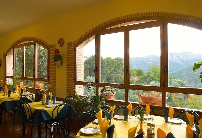 Hostal Casa Pedro