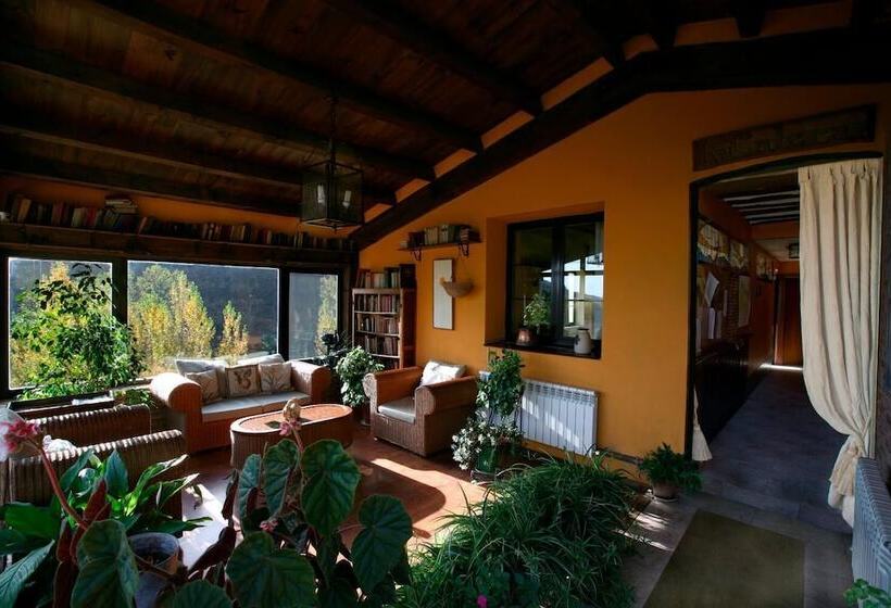 客栈  Casa Rural La Calera