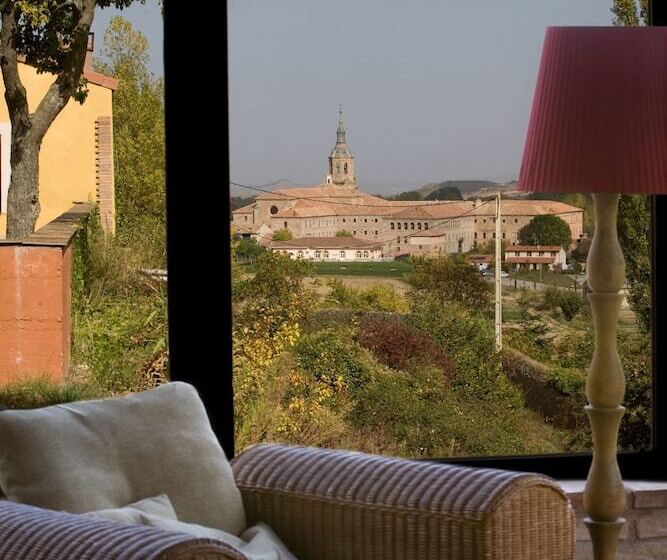 客栈  Casa Rural La Calera